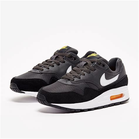 nike air max one schwarz kinder|nike kids air max 76.